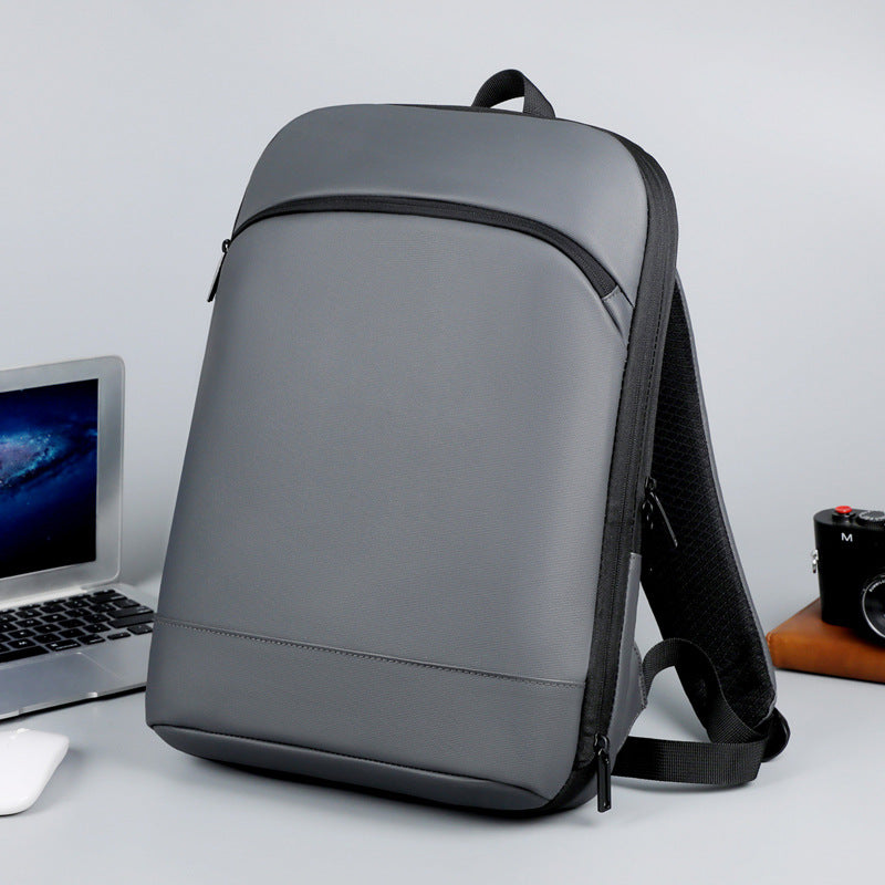 Elegant Laptop Backpack with Innovative Material and Ergonomic Design Bowlift