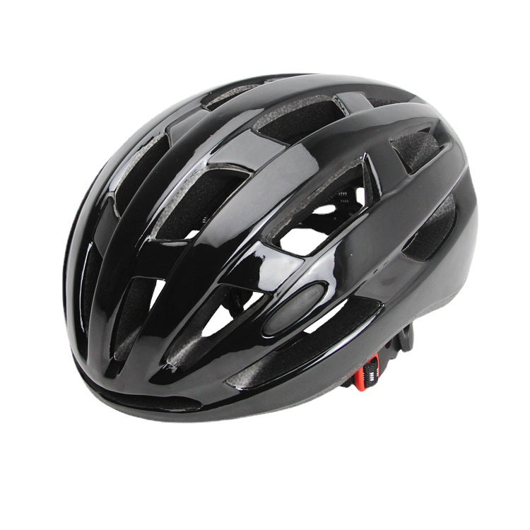 Lightweight Aerodynamic Cycling Helmet Bowlift