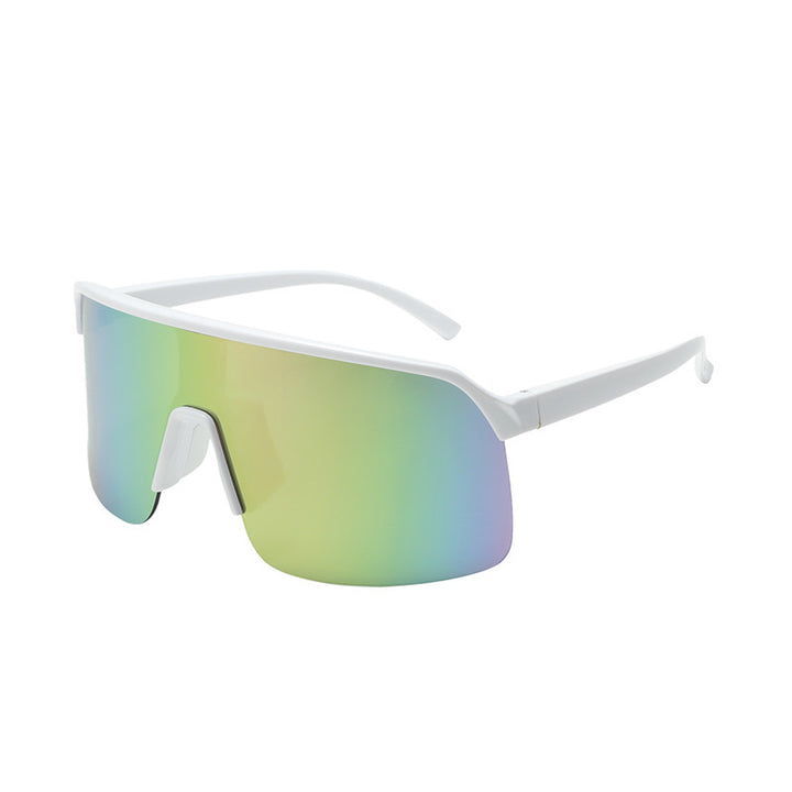 Ladies Sporty High-Performance Sunglasses Bowlift