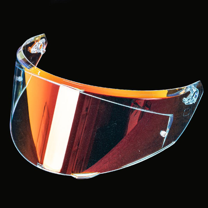 Visor Shield for Motorcycle Helmets Bowlift