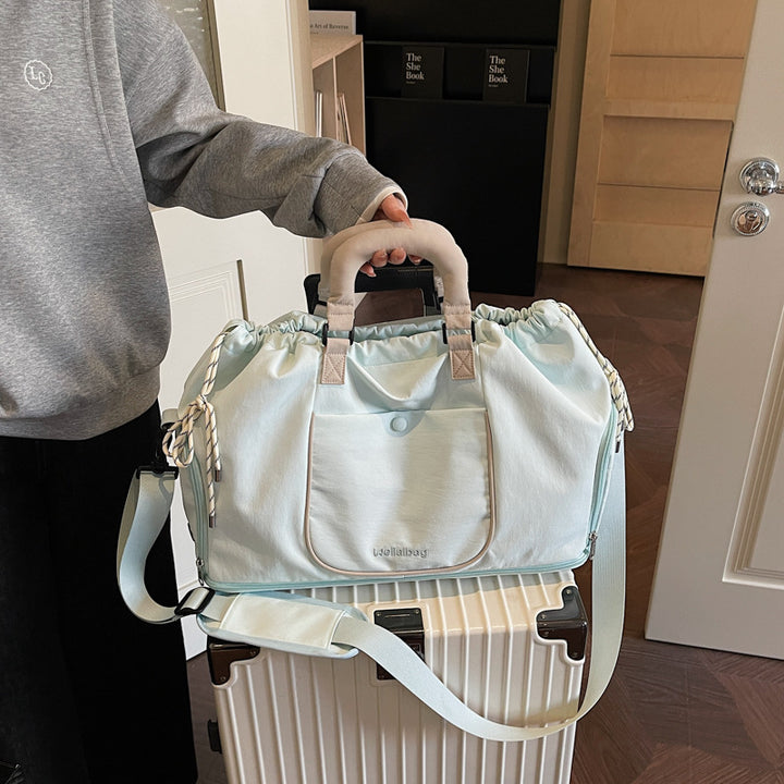 Sporty Elegant Carry Bag Bowlift