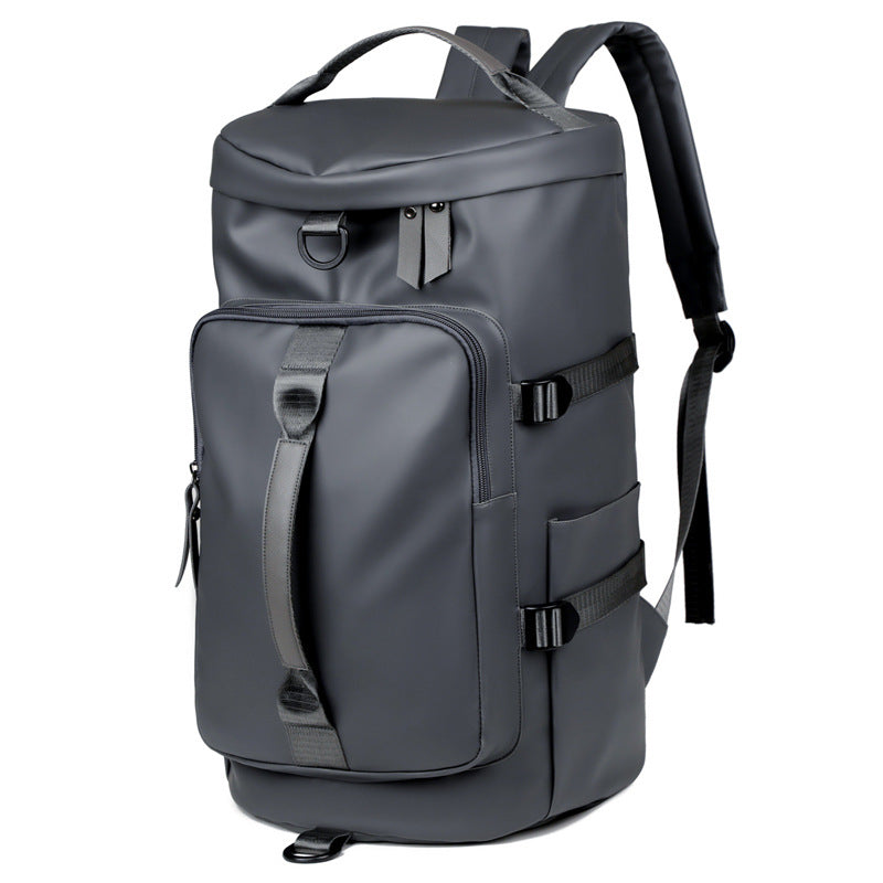 Waterproof Multi-Functional Hiking Backpack Bowlift