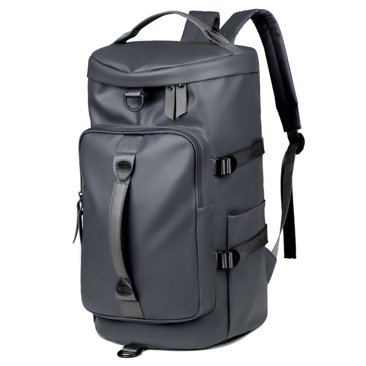 Waterproof Multi-Functional Hiking Backpack Bowlift