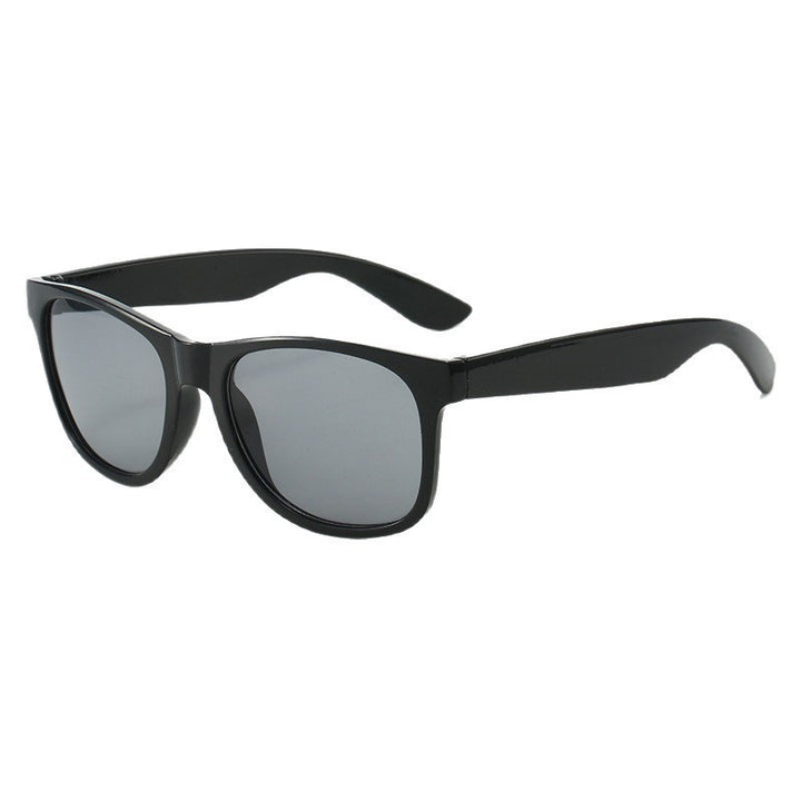 Classic Square Frame Sunglasses Bowlift