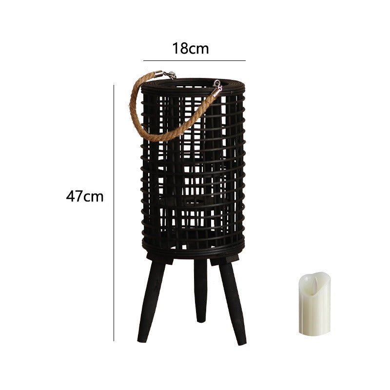 Stylish storage lamp Bowlift