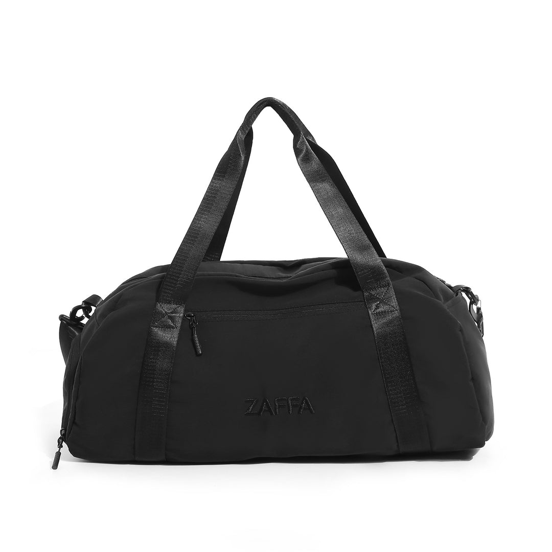 Practical Sports Bag Bowlift