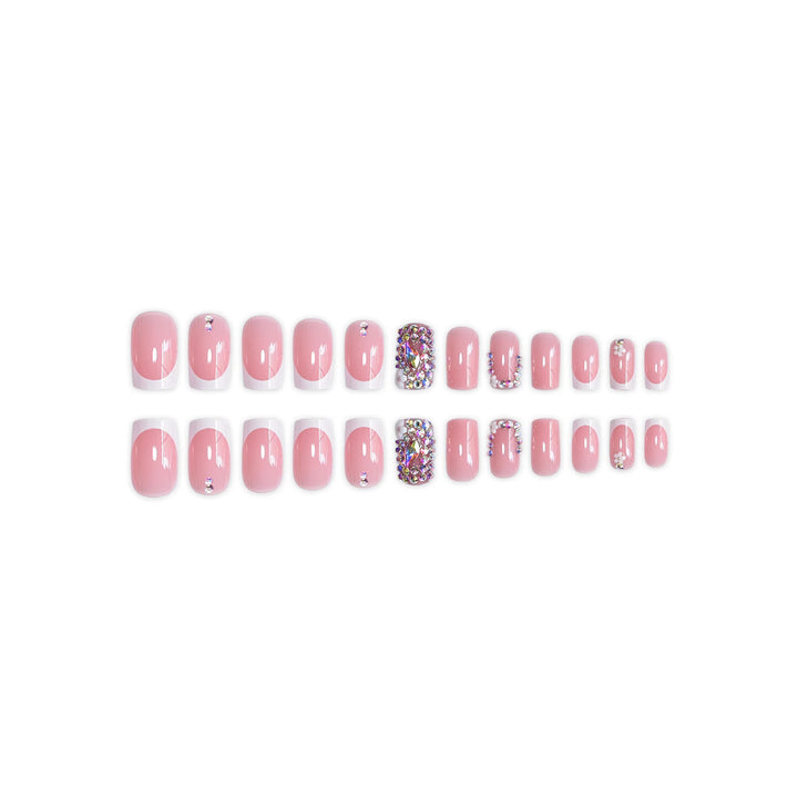 Luxury Nail Art Set Bowlift