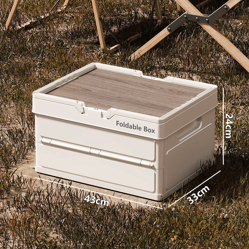Practical storage box Bowlift