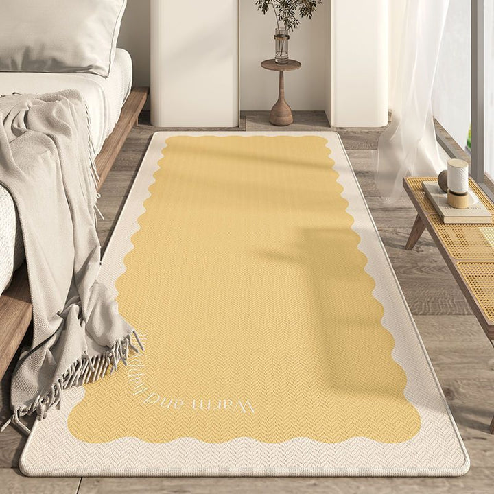 Home Decor Non-Slip Area Rug