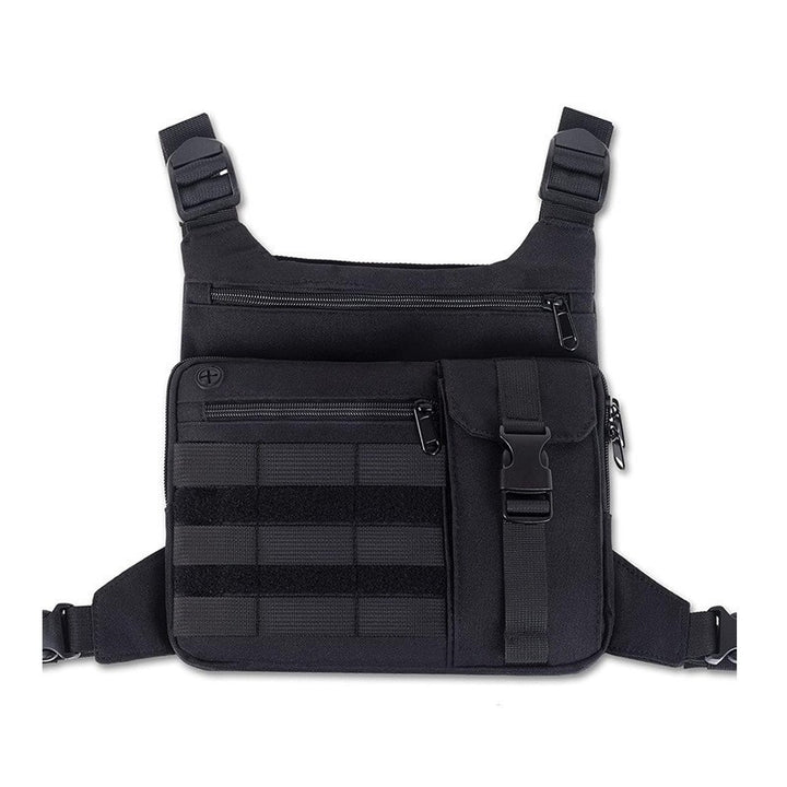 Multifunctional shoulder bag with organizer function Bowlift