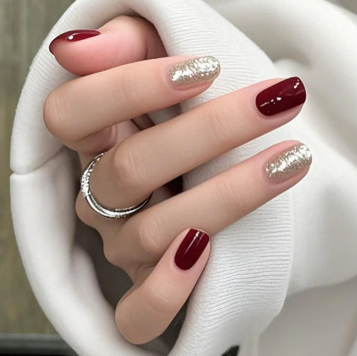 Natural Nail Care Bowlift