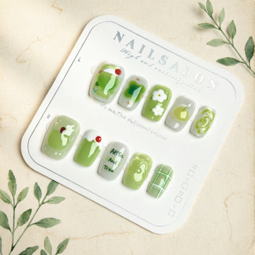 Nail Art Accessories Bowlift