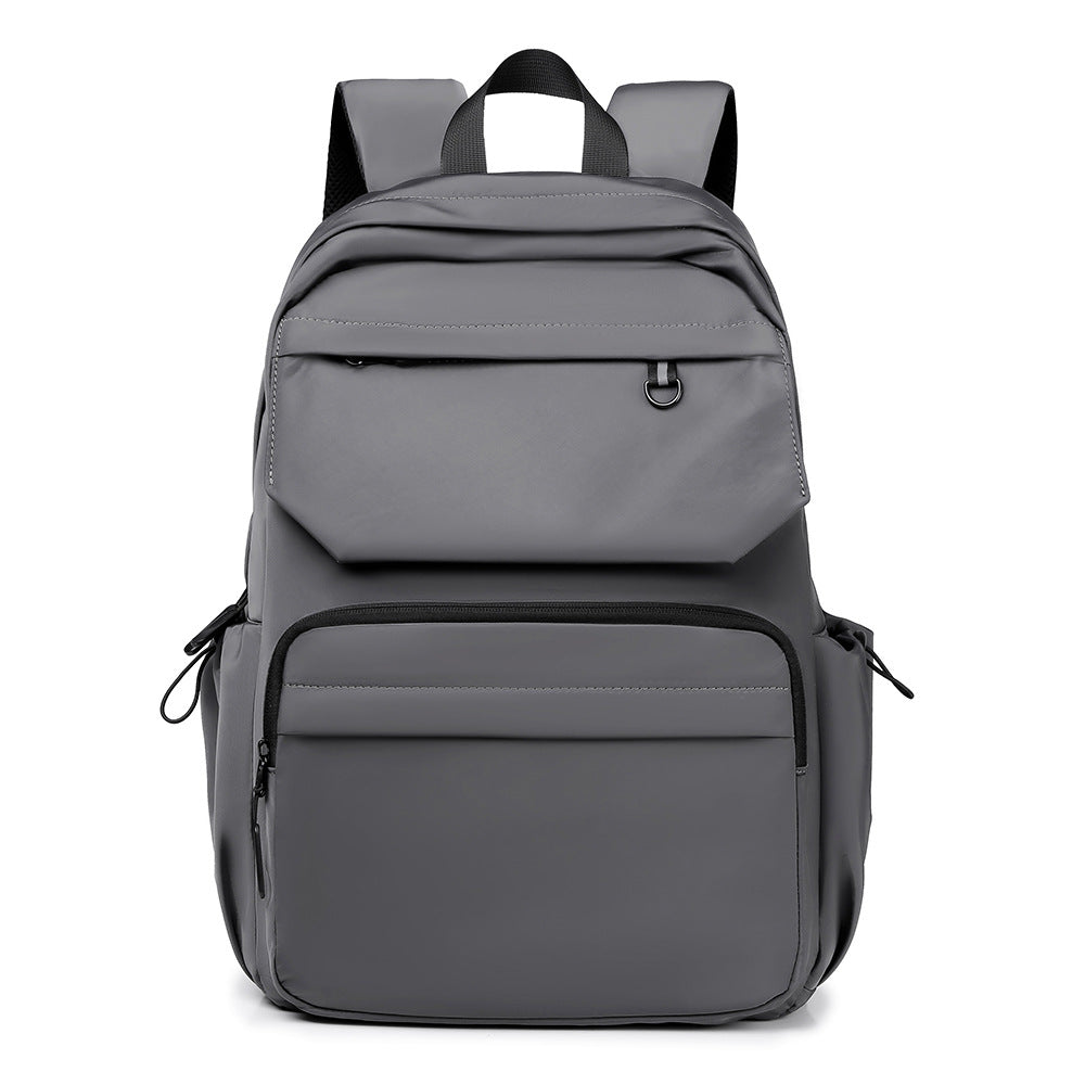 High-Utility Multifunctional Backpack Bowlift