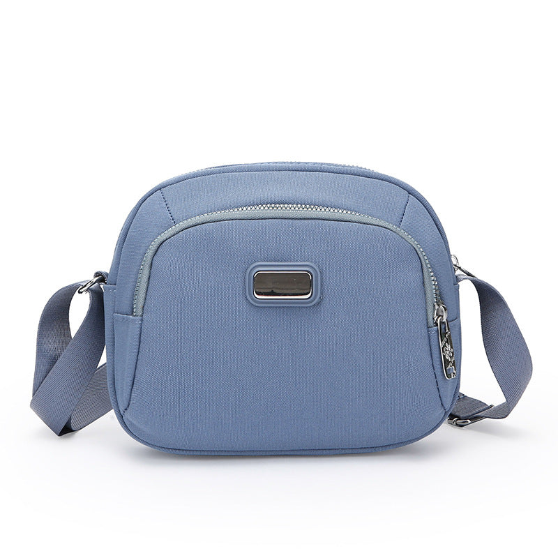 Versatile Everyday Sling Bag Bowlift