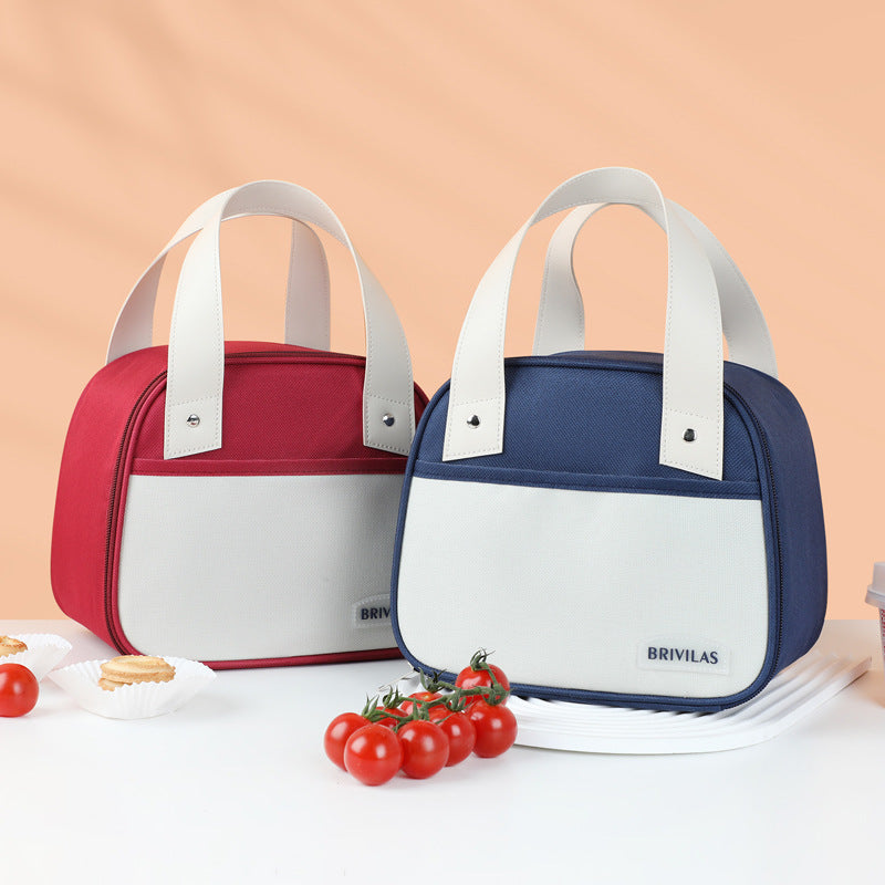 Insulated Food Storage Tote