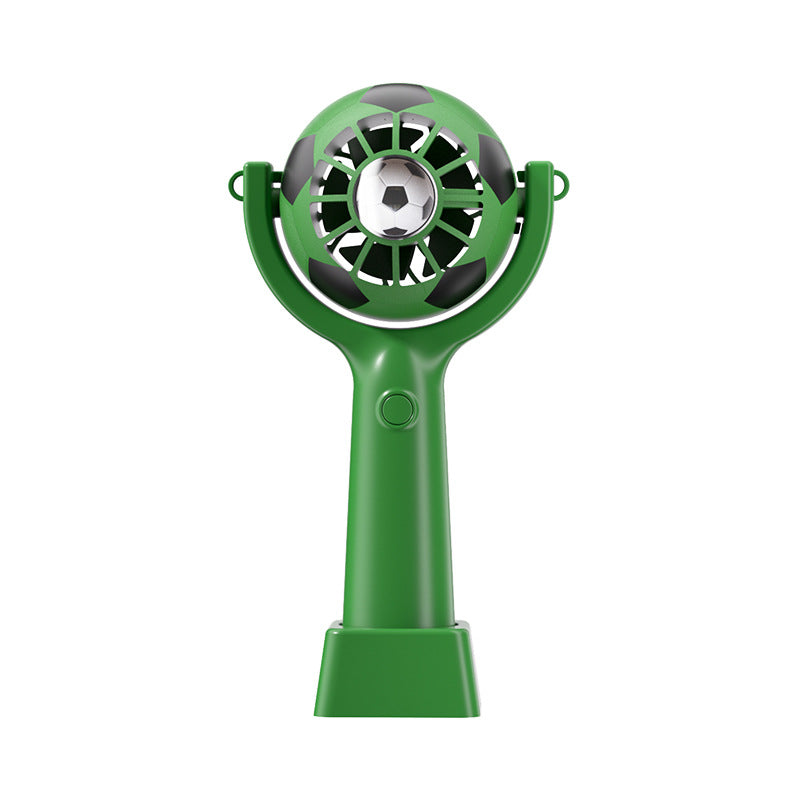 Handheld Fan Bowlift