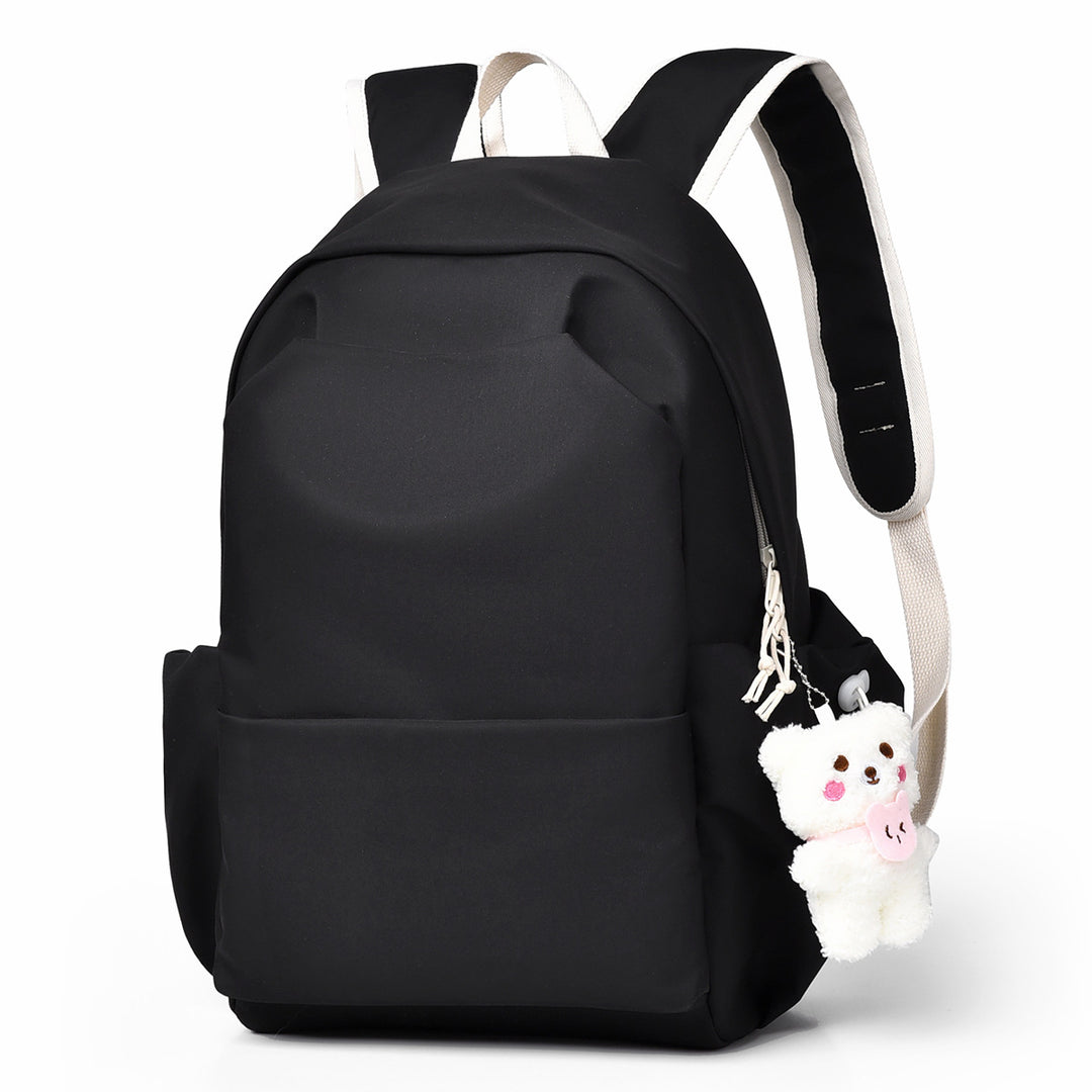 WoHigh-Capacity Waterproof Laptop Backpack Bowlift
