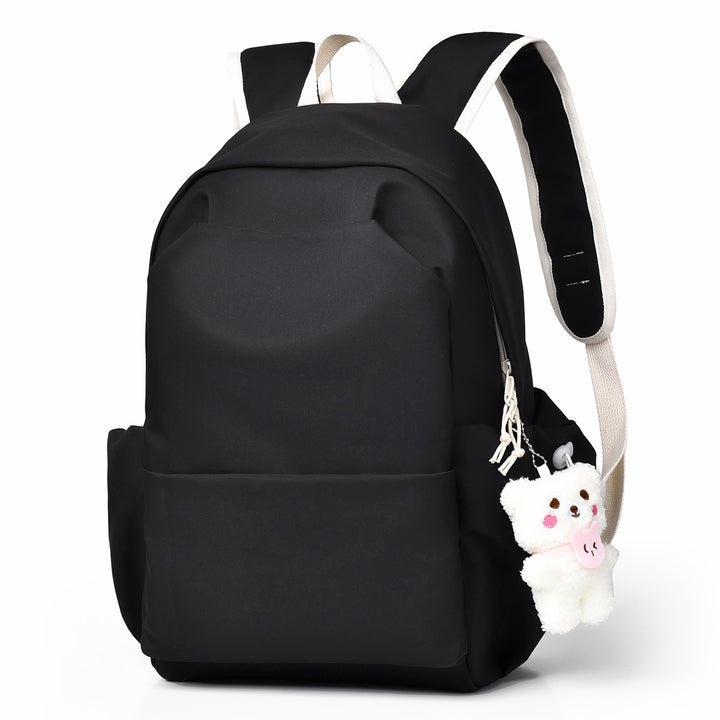 WoHigh-Capacity Waterproof Laptop Backpack Bowlift