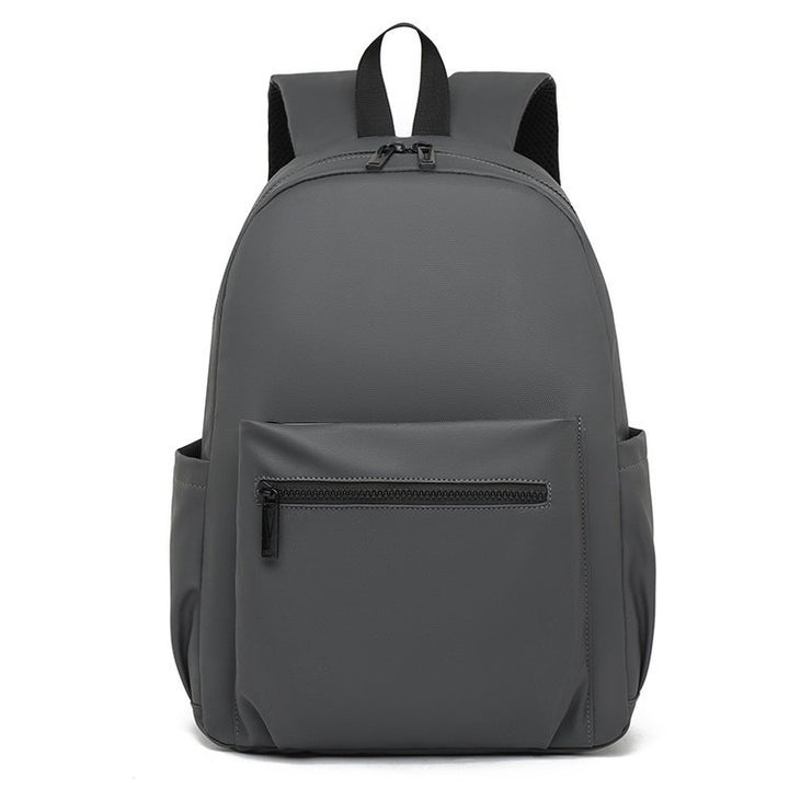Sleek Everyday Backpack Bowlift