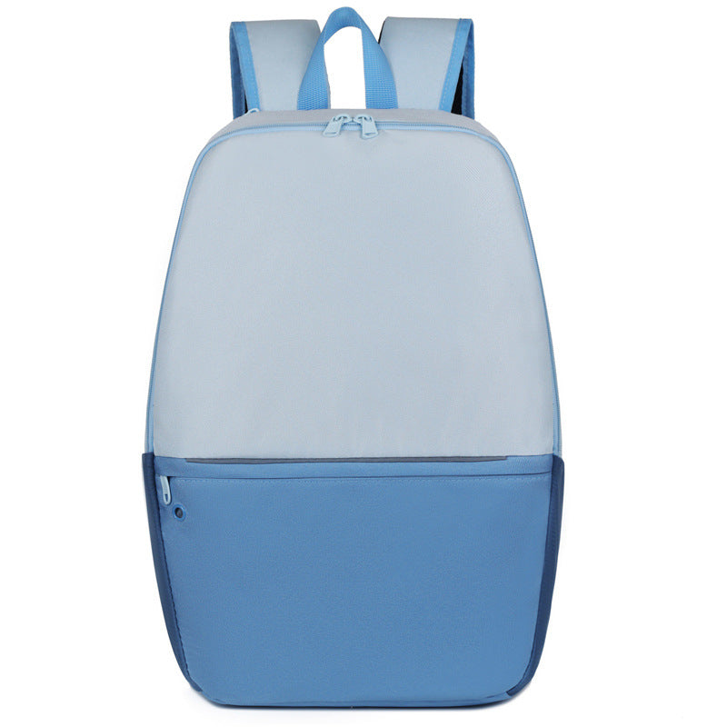 Urban Sleek Backpack Bowlift