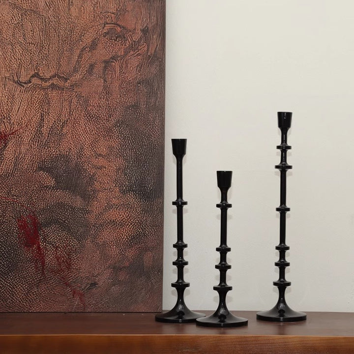 Decorative Candle Holders