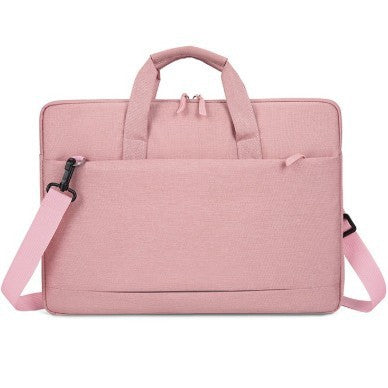 Professional Business Laptop Briefcase Bowlift