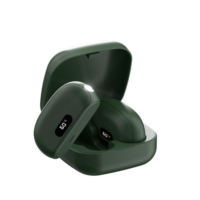 Ladies wireless premium earphones with touch control Bowlift
