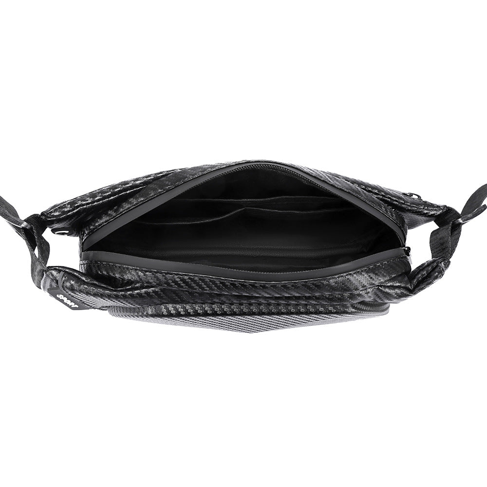 Sporty Travel Fanny Pack Bowlift