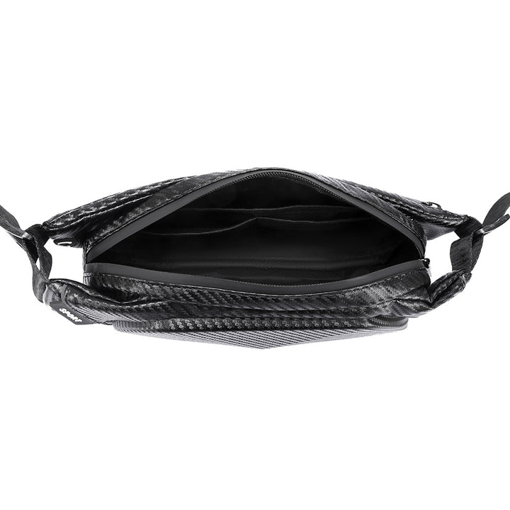 Sporty Travel Fanny Pack Bowlift