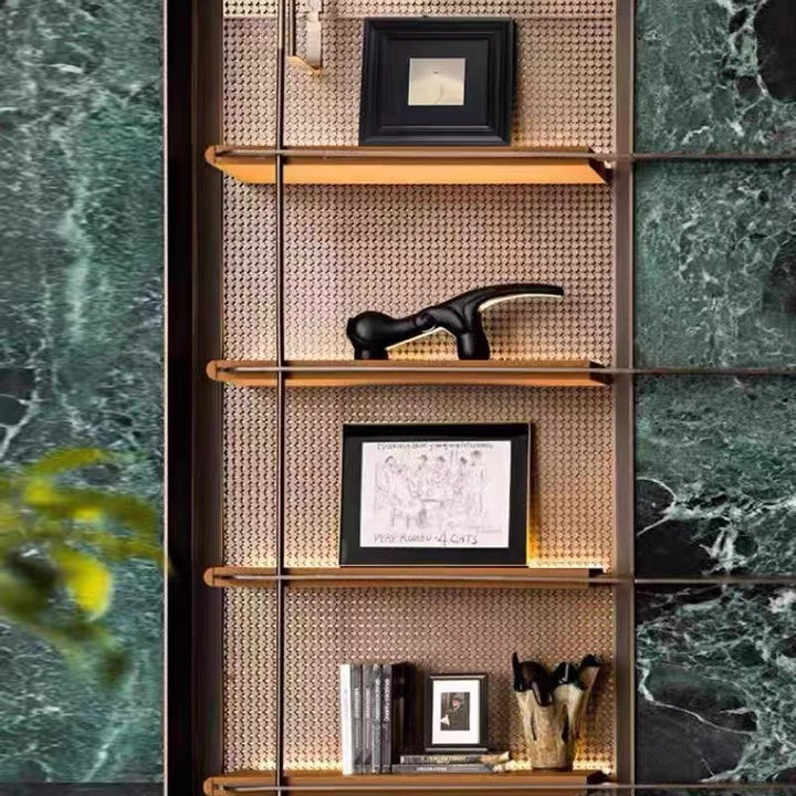 Abstract Decorative Art Sculpture