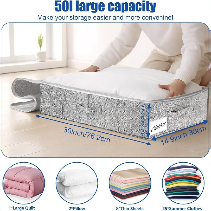 Storage Organizer Bowlift