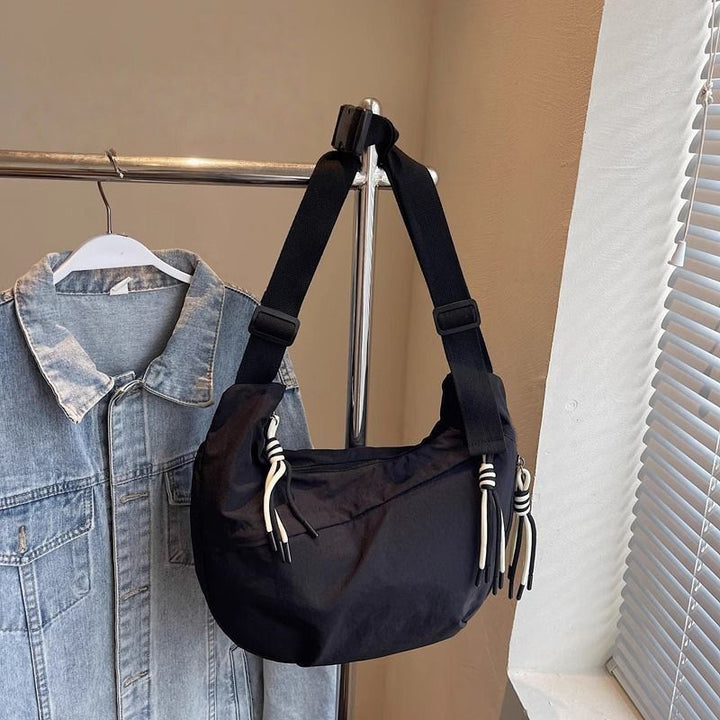 Versatile Sling Tote Bag Bowlift