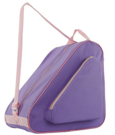 Stylish Geometry-Inspired Carry Bag