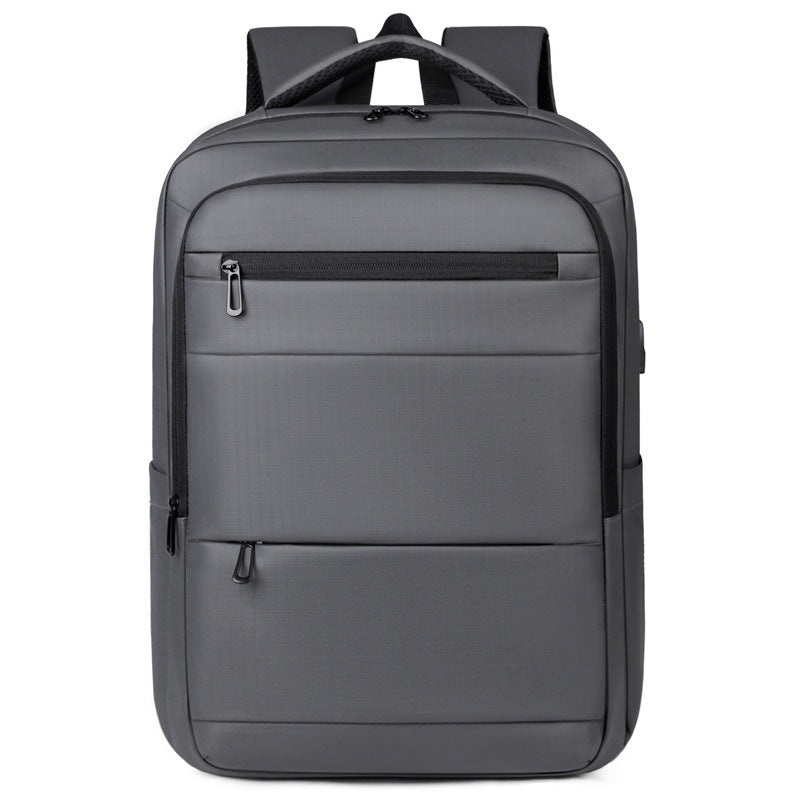Modern Slim Backpack Bowlift