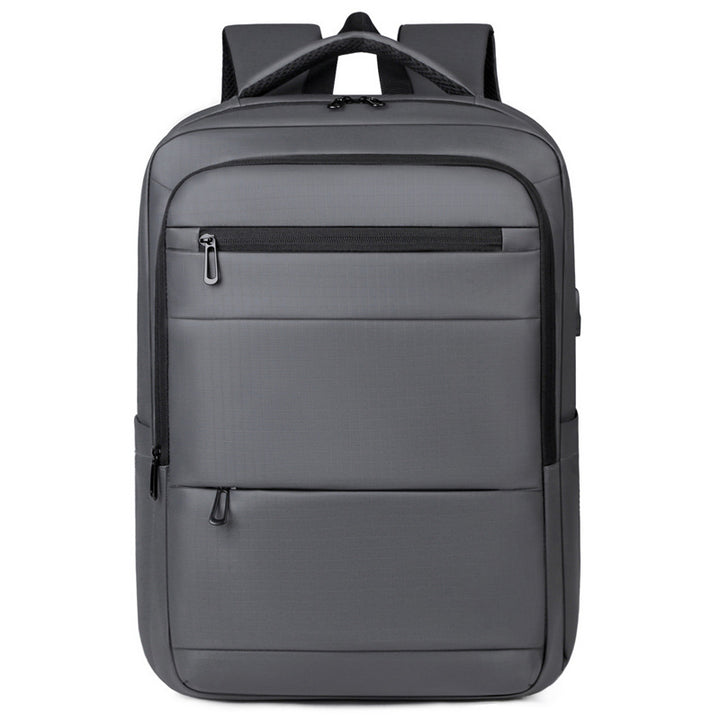 Modern Slim Backpack Bowlift