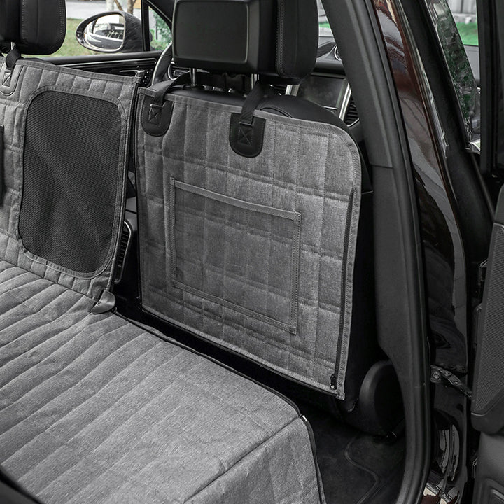 Car Seat Protector