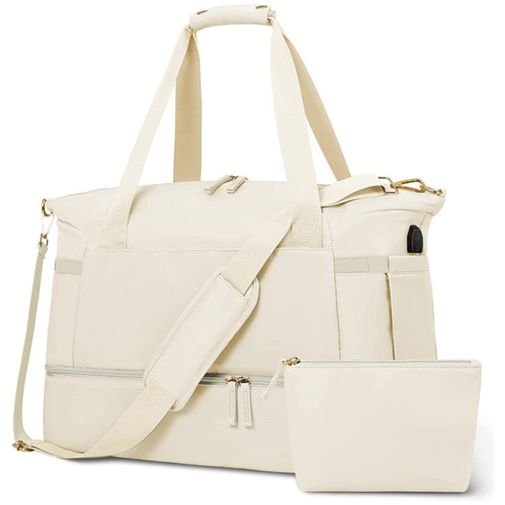 Versatile travel bag Bowlift