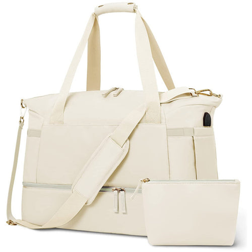 Versatile travel bag Bowlift