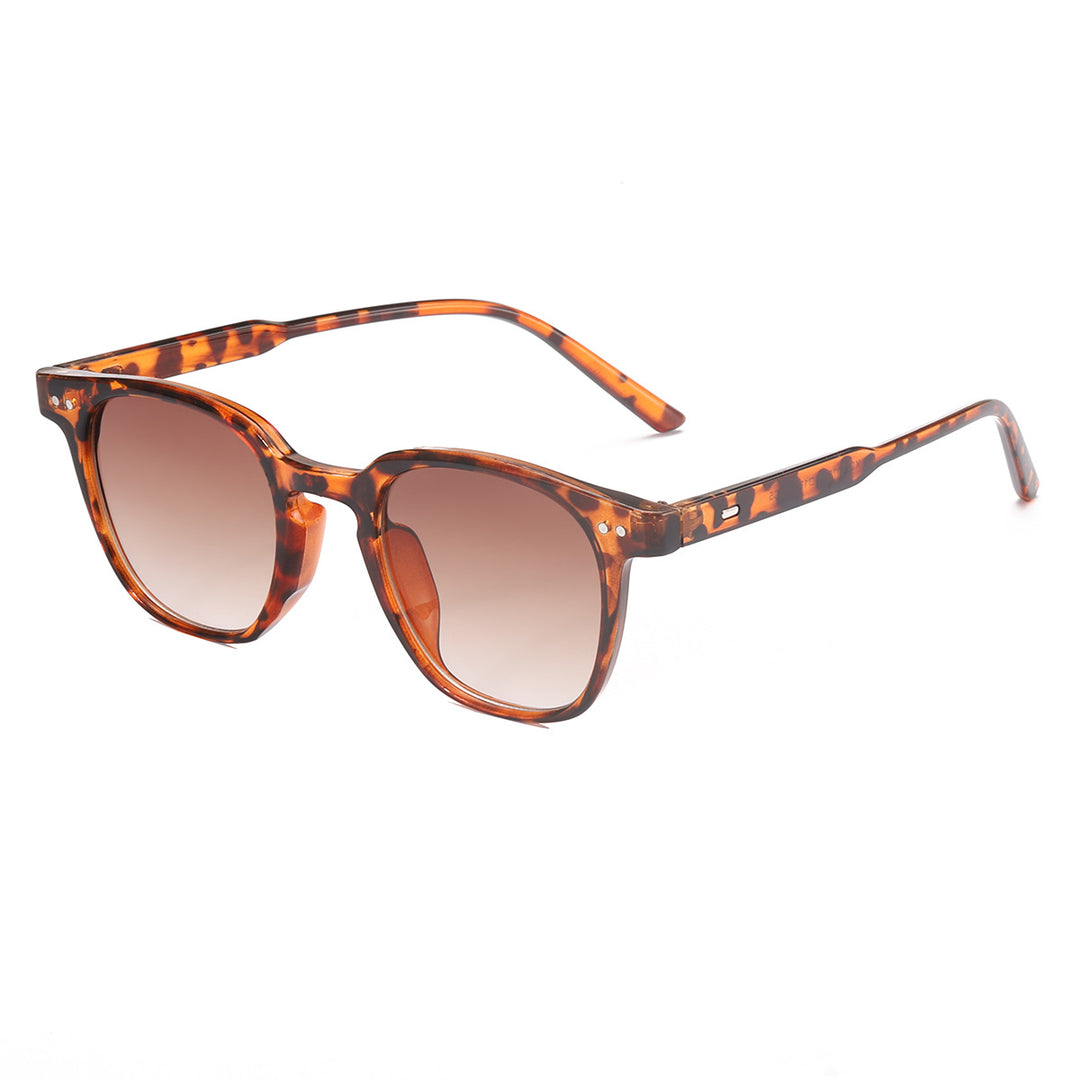 Women's fashionable sunglasses with stylish patterns Bowlift