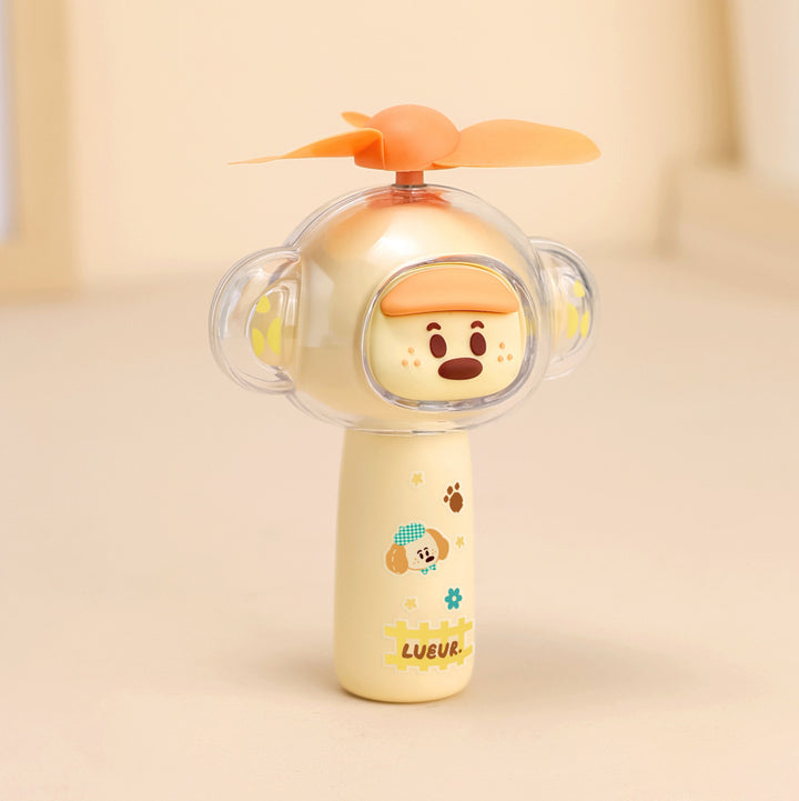 Women's Creative Toy Bowlift