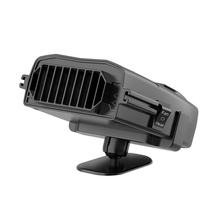 Unisex Automatic Car Heater Bowlift