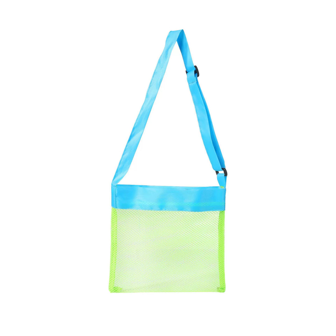 Foldable and Breathable Mesh Tote Bag Bowlift