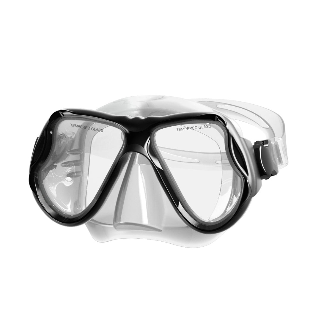 Diving mask Bowlift