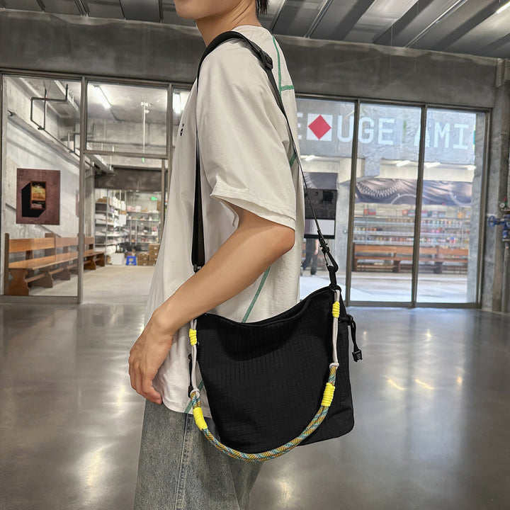WoFunctional Sling Bag Bowlift