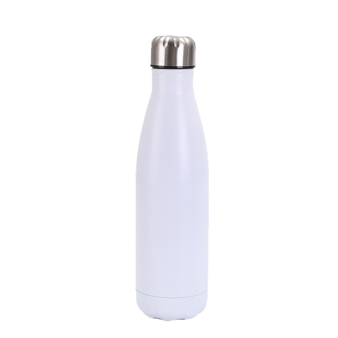 Women's Stainless Steel Insulated Bottle Bowlift