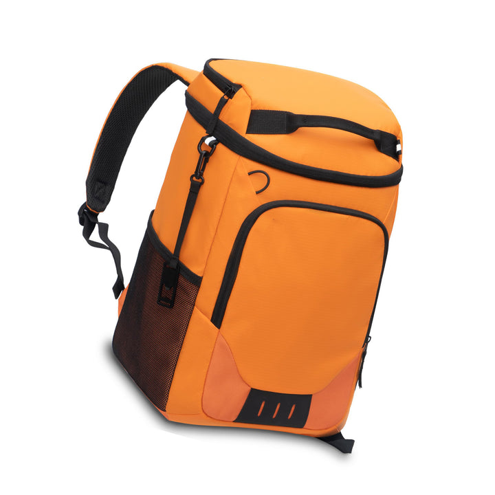 Unisex insulated and multifunctional cooling backpack Bowlift