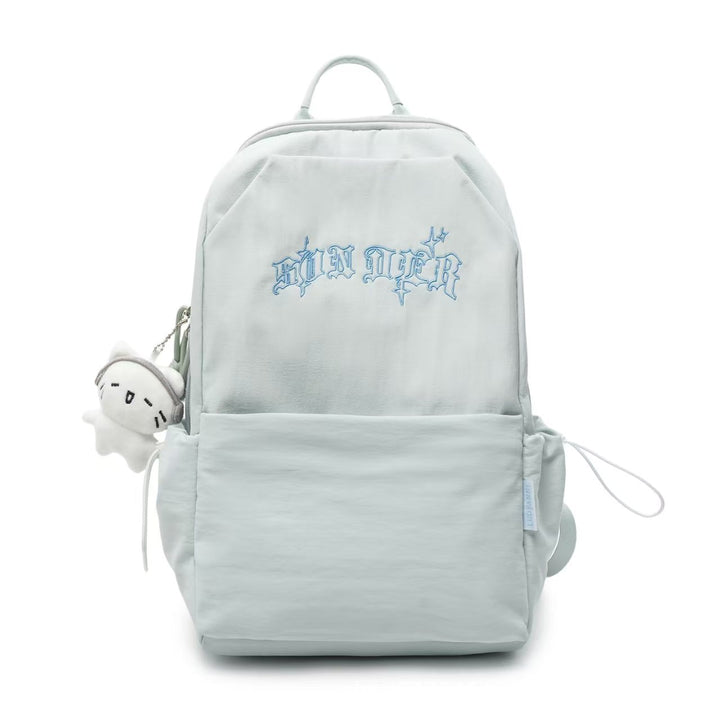 Stylish Graphic Backpack Bowlift