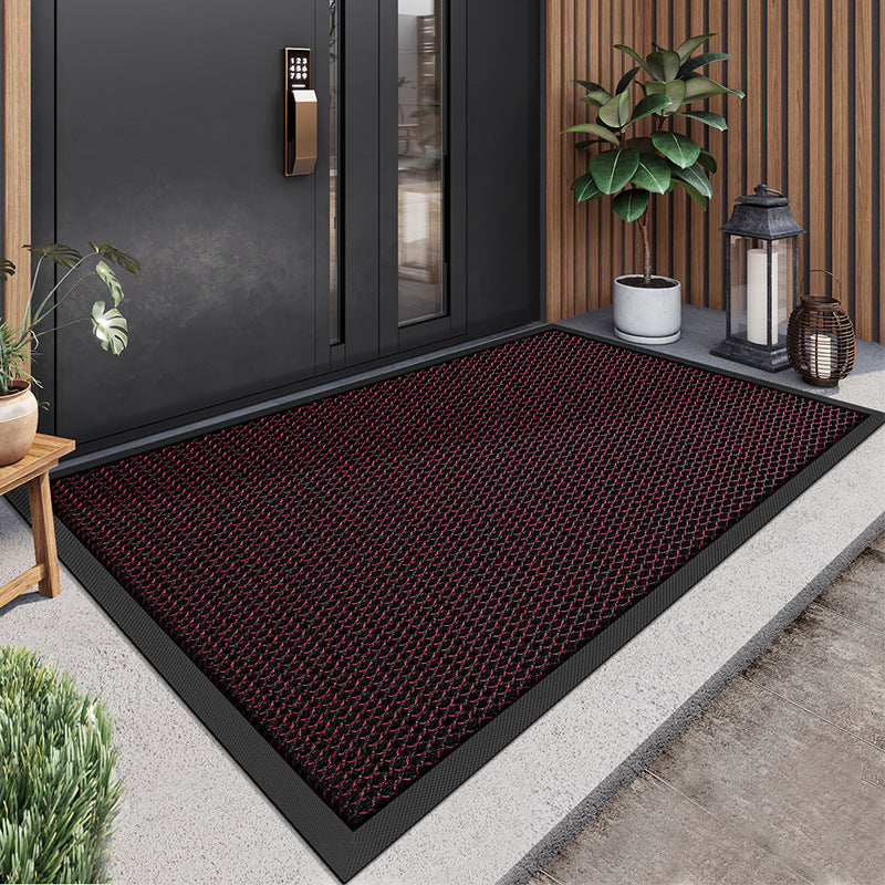 Durable Outdoor Entrance Mat Bowlift
