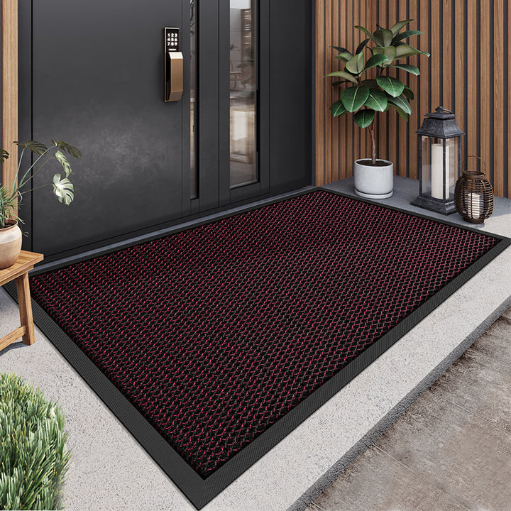 Durable Outdoor Entrance Mat Bowlift