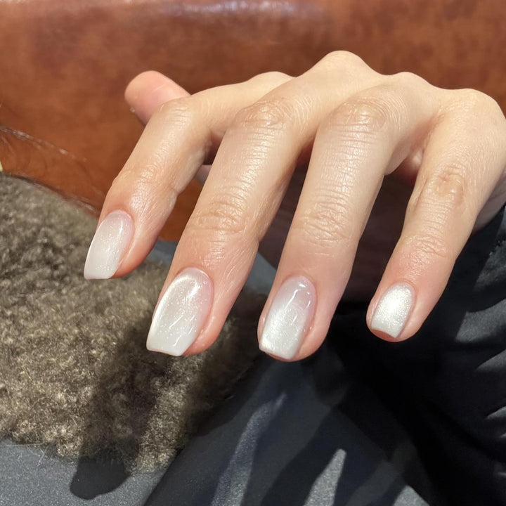 Glossy Nail Art Set Bowlift